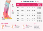 Everstride™ Bamboo Compression Socks