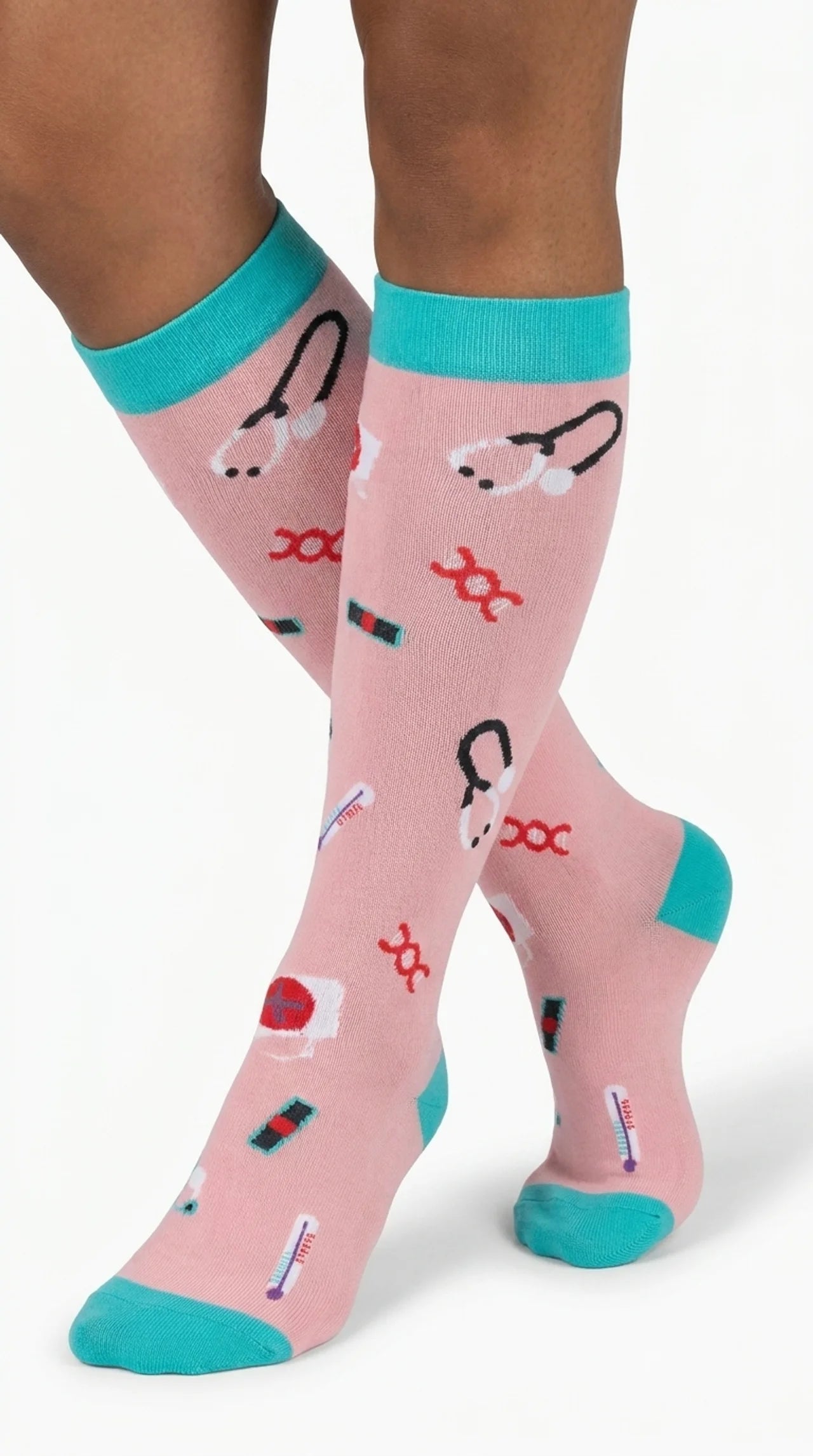 Everstride™ Bamboo Compression Socks