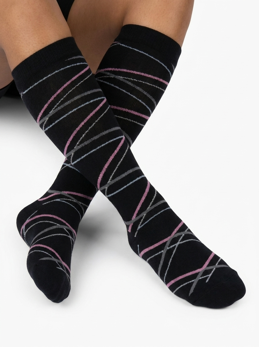 Everstride™ Bamboo Compression Socks