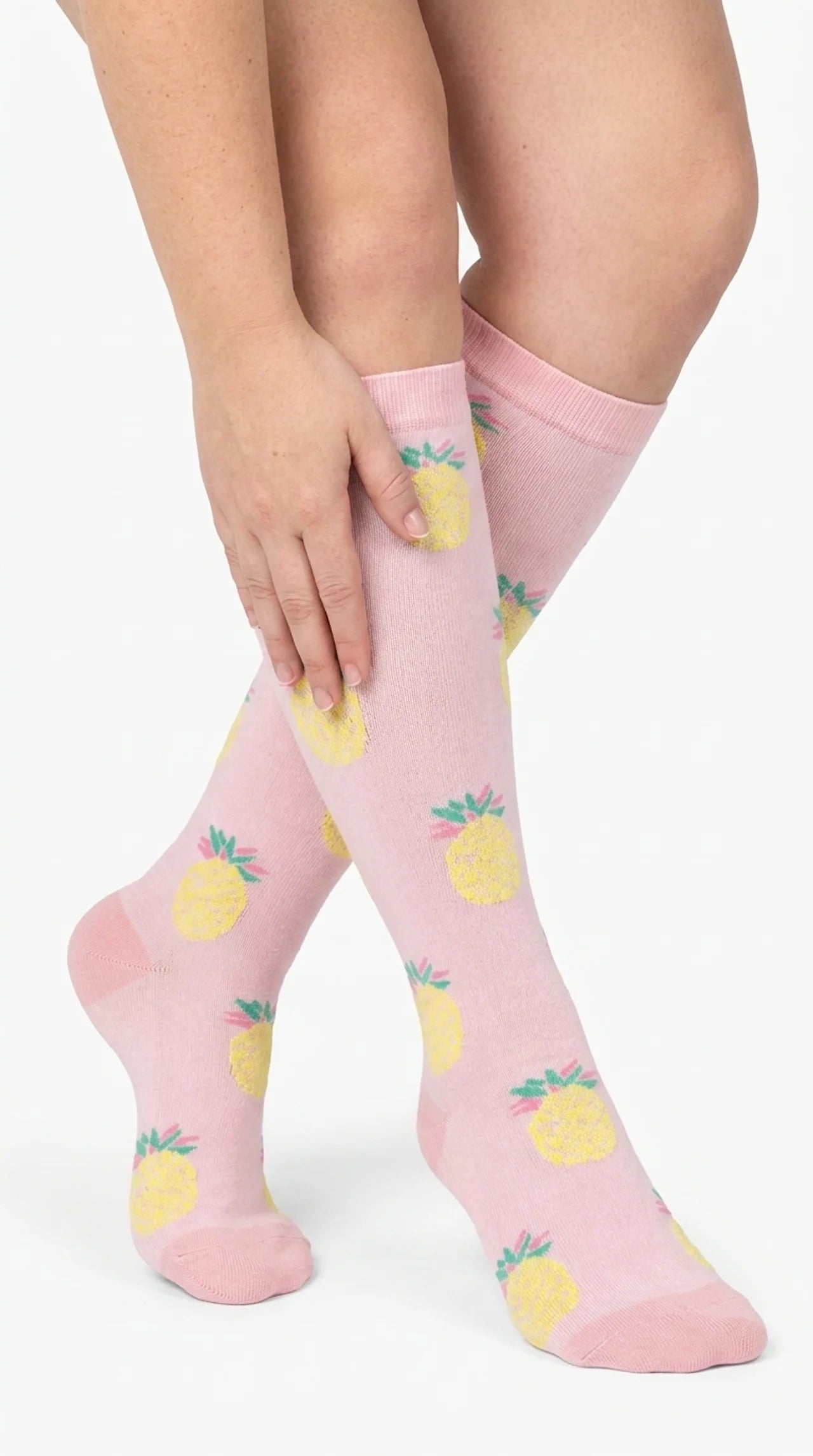 Everstride™ Bamboo Compression Socks