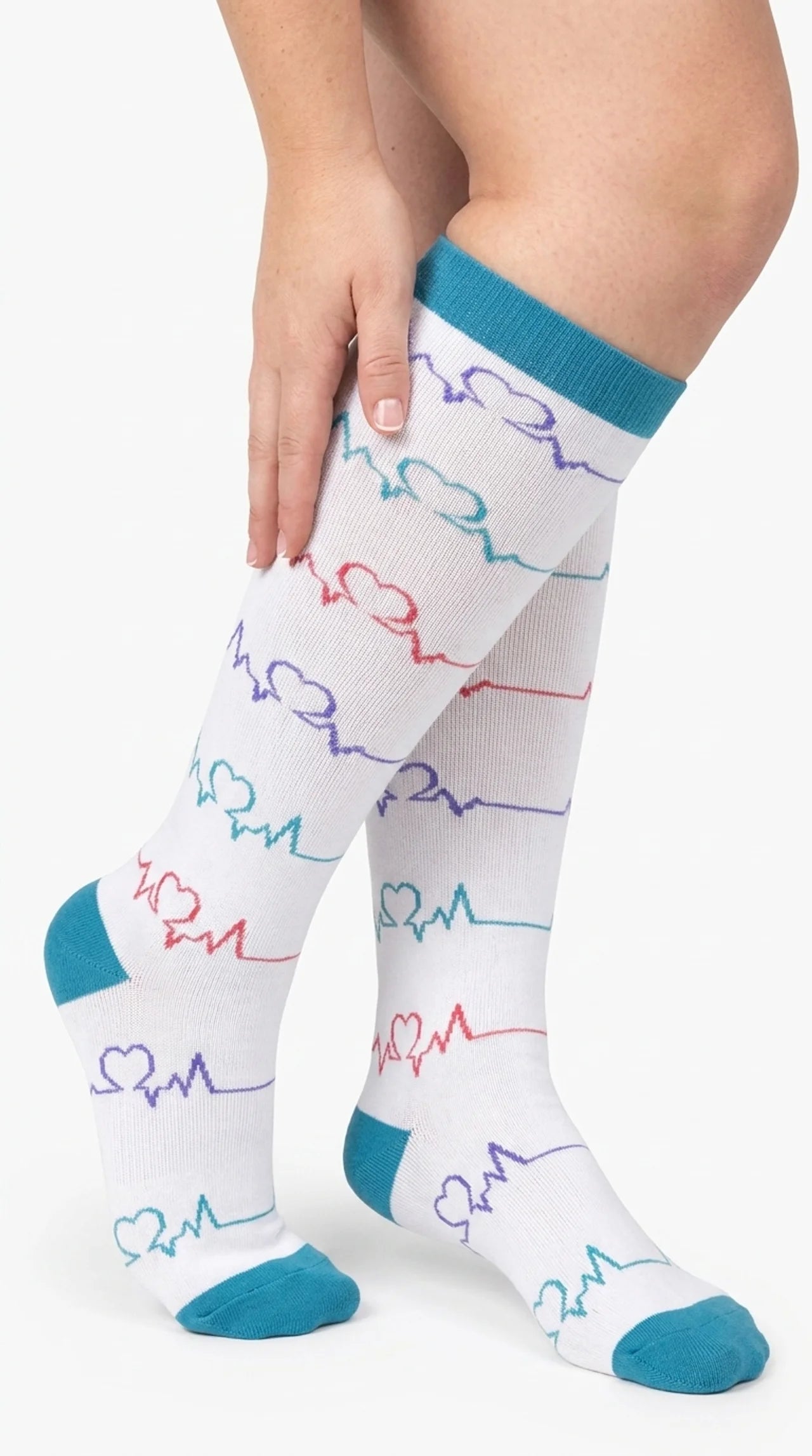 Everstride™ Bamboo Compression Socks