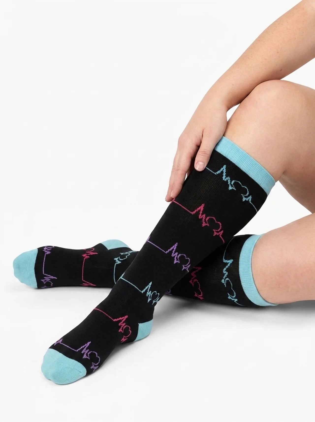 Everstride™ Bamboo Compression Socks