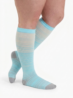 Everstride™ Bamboo Compression Socks