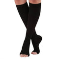 Everstride™ Toeless Compression Socks