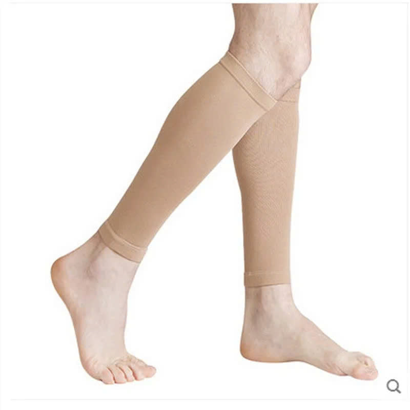 Everstride™ Toeless Compression Socks